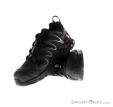 Salomon XA Pro 3D GTX Womens Trail Running Shoes Gore-Tex, Salomon, Negro, , Mujer, 0018-10362, 5637374835, 887850302955, N1-06.jpg
