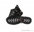 Salomon XA Pro 3D GTX Womens Trail Running Shoes Gore-Tex, Salomon, Čierna, , Ženy, 0018-10362, 5637374835, 887850302955, N1-11.jpg