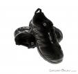 Salomon XA Pro 3D GTX Womens Trail Running Shoes Gore-Tex, Salomon, Čierna, , Ženy, 0018-10362, 5637374835, 887850302955, N2-02.jpg