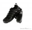 Salomon XA Pro 3D GTX Womens Trail Running Shoes Gore-Tex, Salomon, Noir, , Femmes, 0018-10362, 5637374835, 887850302955, N2-07.jpg