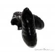 Salomon XA Pro 3D GTX Womens Trail Running Shoes Gore-Tex, , Black, , Female, 0018-10362, 5637374835, , N3-03.jpg