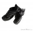 Salomon XA Pro 3D GTX Womens Trail Running Shoes Gore-Tex, Salomon, Čierna, , Ženy, 0018-10362, 5637374835, 887850302955, N3-08.jpg