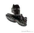 Salomon XA Pro 3D GTX Womens Trail Running Shoes Gore-Tex, , Black, , Female, 0018-10362, 5637374835, , N3-13.jpg