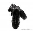 Salomon XA Pro 3D GTX Womens Trail Running Shoes Gore-Tex, Salomon, Čierna, , Ženy, 0018-10362, 5637374835, 887850302955, N4-04.jpg