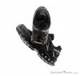 Salomon XA Pro 3D GTX Womens Trail Running Shoes Gore-Tex, Salomon, Čierna, , Ženy, 0018-10362, 5637374835, 887850302955, N4-14.jpg