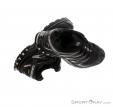 Salomon XA Pro 3D GTX Womens Trail Running Shoes Gore-Tex, Salomon, Black, , Female, 0018-10362, 5637374835, 887850302955, N4-19.jpg