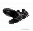 Salomon XA Pro 3D GTX Womens Trail Running Shoes Gore-Tex, Salomon, Čierna, , Ženy, 0018-10362, 5637374835, 887850302955, N5-10.jpg