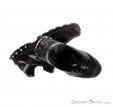 Salomon XA Pro 3D GTX Womens Trail Running Shoes Gore-Tex, Salomon, Čierna, , Ženy, 0018-10362, 5637374835, 887850302955, N5-20.jpg