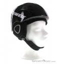 Dainese D-Ride Kids Ski Helmet, Dainese, Black, , Unisex, 0055-10053, 5637374857, 484021200103, N1-01.jpg