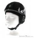 Dainese D-Ride Kids Ski Helmet, Dainese, Black, , Unisex, 0055-10053, 5637374857, 484021200103, N1-06.jpg