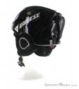 Dainese D-Ride Kids Ski Helmet, Dainese, Black, , Unisex, 0055-10053, 5637374857, 484021200103, N1-11.jpg