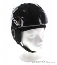 Dainese D-Ride Kids Ski Helmet, Dainese, Black, , Unisex, 0055-10053, 5637374857, 484021200103, N2-02.jpg