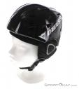 Dainese D-Ride Kids Ski Helmet, Dainese, Black, , Unisex, 0055-10053, 5637374857, 484021200103, N2-07.jpg