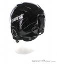Dainese D-Ride Kids Ski Helmet, Dainese, Black, , Unisex, 0055-10053, 5637374857, 484021200103, N2-12.jpg