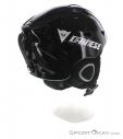Dainese D-Ride Kids Ski Helmet, Dainese, Negro, , Unisex, 0055-10053, 5637374857, 484021200103, N2-17.jpg