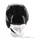 Dainese D-Ride Kids Ski Helmet, Dainese, Negro, , Unisex, 0055-10053, 5637374857, 484021200103, N3-03.jpg