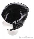 Dainese D-Ride Kids Ski Helmet, Dainese, Black, , Unisex, 0055-10053, 5637374857, 484021200103, N3-08.jpg