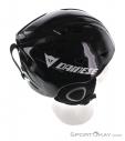 Dainese D-Ride Kids Ski Helmet, Dainese, Black, , Unisex, 0055-10053, 5637374857, 484021200103, N3-18.jpg