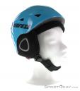 Dainese D-Ride Kids Ski Helmet, Dainese, Azul, , Unisex, 0055-10053, 5637374858, 237990475161, N1-01.jpg