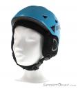 Dainese D-Ride Kids Ski Helmet, Dainese, Bleu, , Unisex, 0055-10053, 5637374858, 237990475161, N1-06.jpg
