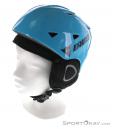 Dainese D-Ride Kids Ski Helmet, Dainese, Azul, , Unisex, 0055-10053, 5637374858, 237990475161, N2-07.jpg