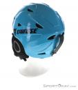Dainese D-Ride Kids Ski Helmet, Dainese, Azul, , Unisex, 0055-10053, 5637374858, 237990475161, N2-12.jpg