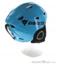 Dainese D-Ride Kids Ski Helmet, Dainese, Azul, , Unisex, 0055-10053, 5637374858, 237990475161, N2-17.jpg