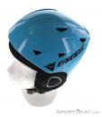 Dainese D-Ride Kids Ski Helmet, Dainese, Azul, , Unisex, 0055-10053, 5637374858, 237990475161, N3-08.jpg