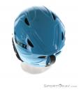 Dainese D-Ride Kids Ski Helmet, Dainese, Azul, , Unisex, 0055-10053, 5637374858, 237990475161, N3-13.jpg