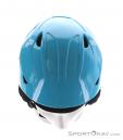Dainese D-Ride Kids Ski Helmet, Dainese, Azul, , Unisex, 0055-10053, 5637374858, 237990475161, N4-04.jpg