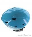 Dainese D-Ride Kids Ski Helmet, Dainese, Blue, , Unisex, 0055-10053, 5637374858, 237990475161, N4-19.jpg