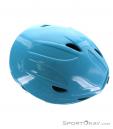 Dainese D-Ride Kids Ski Helmet, Dainese, Azul, , Unisex, 0055-10053, 5637374858, 237990475161, N5-10.jpg