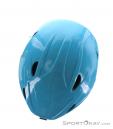 Dainese D-Ride Kids Ski Helmet, Dainese, Blue, , Unisex, 0055-10053, 5637374858, 237990475161, N5-15.jpg