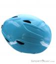 Dainese D-Ride Kids Ski Helmet, Dainese, Azul, , Unisex, 0055-10053, 5637374858, 237990475161, N5-20.jpg