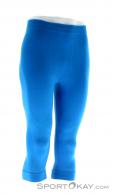 Ortovox Competition Short Pants Mens Functional Base Layer, , Blue, , Male, 0016-10226, 5637374875, , N1-01.jpg