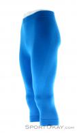 Ortovox Competition Short Pants Mens Functional Base Layer, , Blue, , Male, 0016-10226, 5637374875, , N1-06.jpg