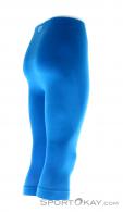 Ortovox Competition Short Pants Mens Functional Base Layer, , Blue, , Male, 0016-10226, 5637374875, , N1-16.jpg