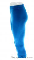 Ortovox Competition Short Pants Mens Functional Base Layer, Ortovox, Blue, , Male, 0016-10226, 5637374875, 4250091785416, N2-07.jpg