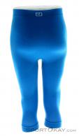 Ortovox Competition Short Pants Mens Functional Base Layer, , Blue, , Male, 0016-10226, 5637374875, , N2-12.jpg
