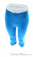 Ortovox Competition Short Pants Mens Functional Base Layer, , Blue, , Male, 0016-10226, 5637374875, , N3-03.jpg