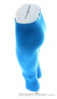 Ortovox Competition Short Pants Mens Functional Base Layer, , Blue, , Male, 0016-10226, 5637374875, , N3-08.jpg