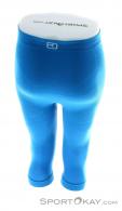 Ortovox Competition Short Pants Mens Functional Base Layer, , Blue, , Male, 0016-10226, 5637374875, , N3-13.jpg