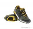 Adidas Terrex Trail Cross Mens Biking Shoes, adidas, Olive-Dark Green, , Male, 0002-10727, 5637374878, 4055339572878, N1-01.jpg