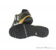 Adidas Terrex Trail Cross Mens Biking Shoes, , Vert foncé olive, , Hommes, 0002-10727, 5637374878, , N1-11.jpg
