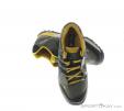 Adidas Terrex Trail Cross Mens Biking Shoes, , Vert foncé olive, , Hommes, 0002-10727, 5637374878, , N3-03.jpg