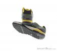 Adidas Terrex Trail Cross Mens Biking Shoes, , Olive-Dark Green, , Male, 0002-10727, 5637374878, , N3-13.jpg