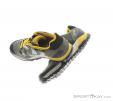 Adidas Terrex Trail Cross Mens Biking Shoes, , Vert foncé olive, , Hommes, 0002-10727, 5637374878, , N4-09.jpg