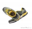 Adidas Terrex Trail Cross Mens Biking Shoes, , Vert foncé olive, , Hommes, 0002-10727, 5637374878, , N5-10.jpg