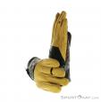 Ortovox Pro Leather Gloves, Ortovox, Béžová, , Muži,Ženy,Unisex, 0016-10229, 5637374898, 4250875229525, N1-06.jpg