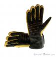 Ortovox Pro Leather Gloves, Ortovox, Beige, , Hommes,Femmes,Unisex, 0016-10229, 5637374898, 4250875229525, N1-11.jpg
